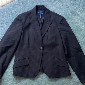 Evan Picone suit jacket